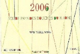 N°186 – Le domaine de Trévallon