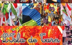 N°187 – CALANDRETA UN MEJAN DE MELHOR PARLAR FRANCHIMAND ???