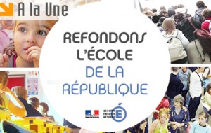 N°186 : Refondation de l’école : peut mieux faire !