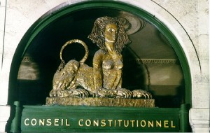 N°172 – L’article 75-1 de la Constitution n’a qu’une valeur ornementale !