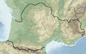 N°192 – Entre doas mars e tres montanhas