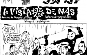 N°173 – A vista de nas