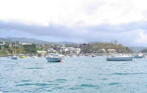N°180 – Tensions à Mayotte