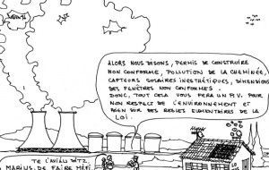Lo Cebier 133 – L’electricitat sostenabla