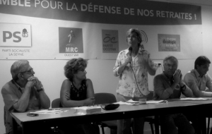 Lo Cebier 134 – Un debat ciutadan sus lei retiradas, e mai lo rèsta…