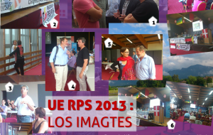 N°189 – RPS en Savoie : las fotos