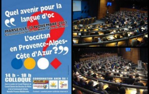 N°191 – Collòqui de Marselha