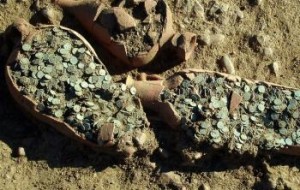 N°186 – En Novempopulanie romaine : le trésor des Elusates