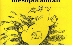 N°179 – L’IPOPOTAM MESOPOTAMIAN