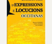 N°189 – EXPRESSIONS OCCITANAS