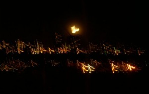 N°188 – Pollucion luminosa e economia d’energia