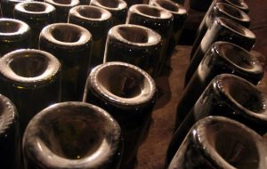 N°190 – Certains vins ont des arômes de madeleine