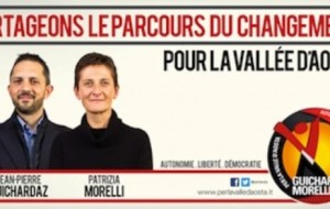 N°187 – L’ITALIE DANS UNE IMPASSE