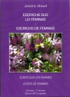 N°189 – Escrich sus las femnas – Escrich de femnas