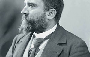 N°193 – Jean Jaurès, le grand témoin