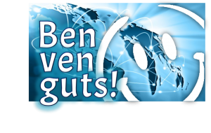 Benvenguts !