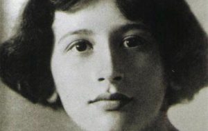 L’Occitanie au féminin : Simone Weil