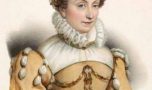 Jeanne III d’Albret Reine de Navarre