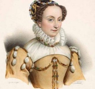 Jeanne III d'Albret Reine de Navarre | ADEO