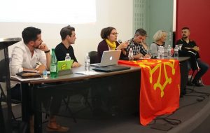 Reportage : Forum ciutadan 2017