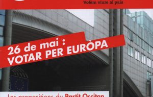 <strong>Magazine Occitania – Lo Cebier : numéro de mars / avril 2019</strong>