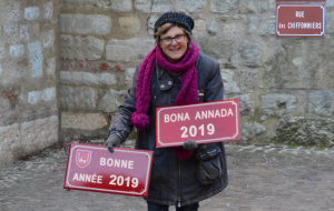 <strong>Pour une politique linguistique au niveau comunal</strong>