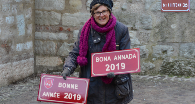 Pour une politique linguistique au niveau comunal