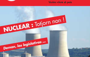 <strong>Magazine Occitania – Lo Cebier décembre 2021 – genièr 2022 n°233</strong>