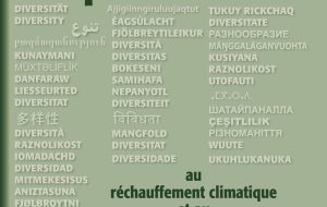 <strong>« La diversité pour survivre au réchauffement climatique et au refroidissement culturel » — David Grosclaude</strong>