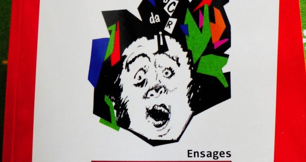 <strong>ABCEDARI de l’embolh franco-occitan de Gerard Tautil</strong>